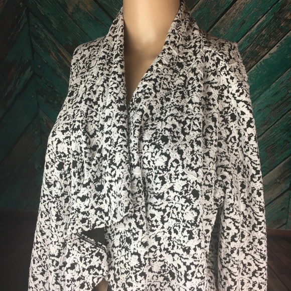 Kut From The Kloth Draped Cardigan - Picture 4 of 7